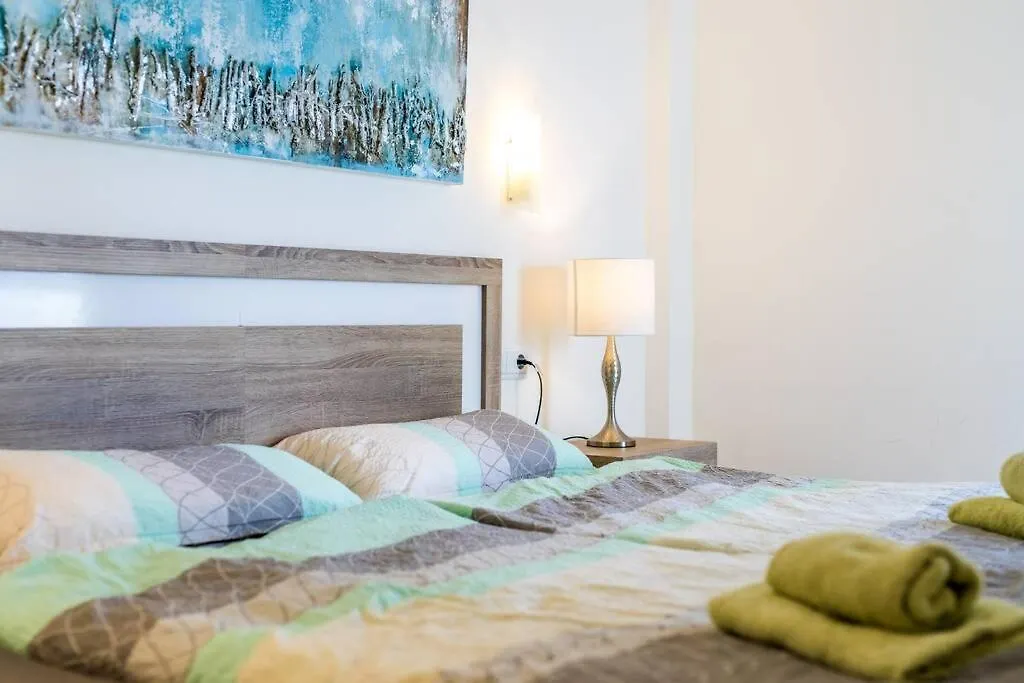 Sa Maniga 6F Apartment Cala Millor