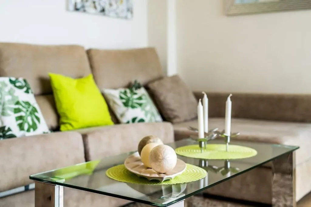 Sa Maniga 6F Apartment Cala Millor