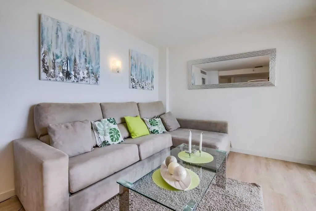 Ferienwohnung Sa Maniga 6F Cala Millor  0*, Cala Millor (Mallorca) Spanien