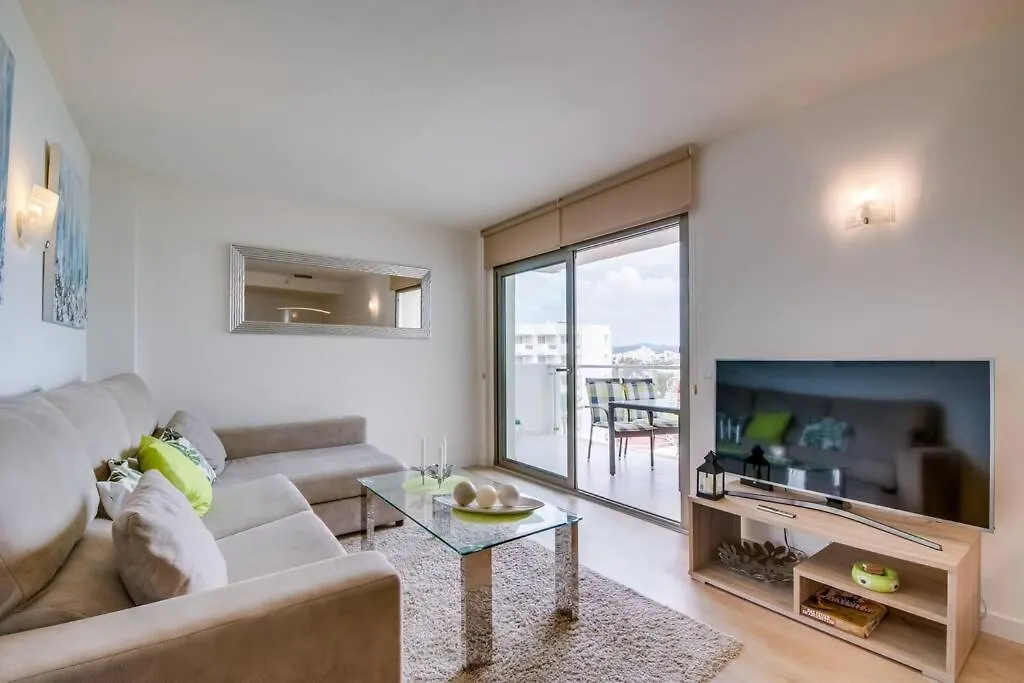 Ferienwohnung Sa Maniga 6F Cala Millor  0*, Cala Millor (Mallorca)