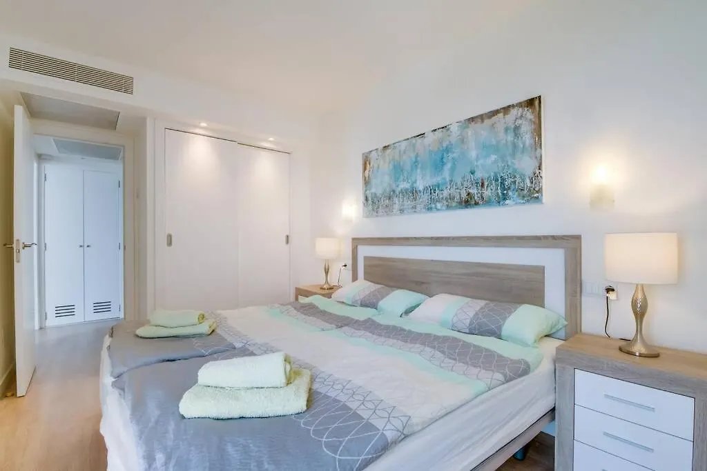 Sa Maniga 6F Apartment Cala Millor  Spain