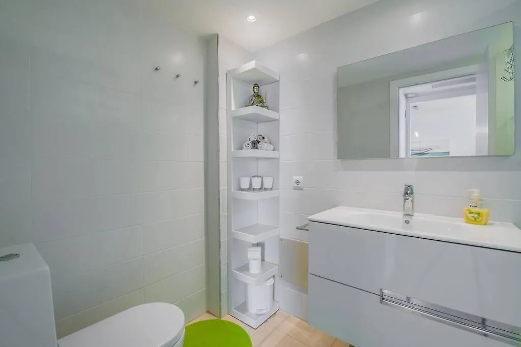Ferienwohnung Sa Maniga 6F Cala Millor  Spanien