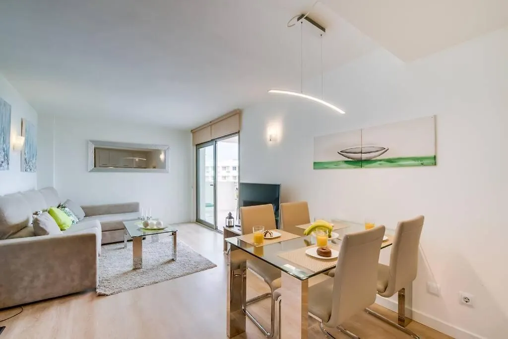 Apartment Ferienwohnung Sa Maniga 6F Cala Millor