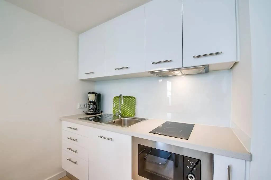 Apartment Ferienwohnung Sa Maniga 6F Cala Millor