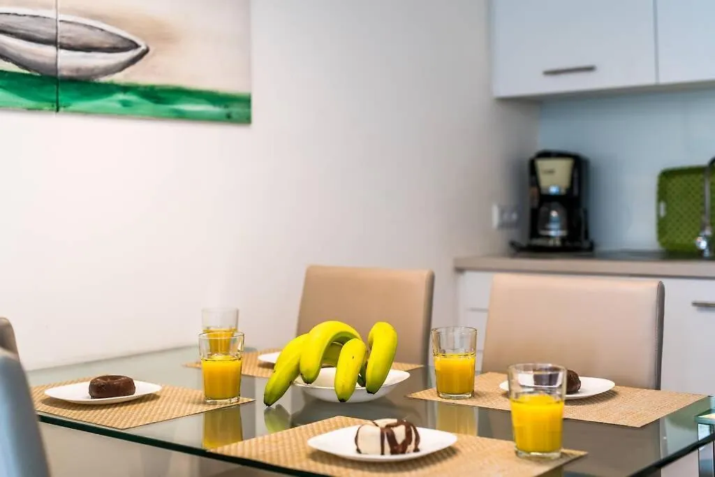 Apartment Ferienwohnung Sa Maniga 6F Cala Millor