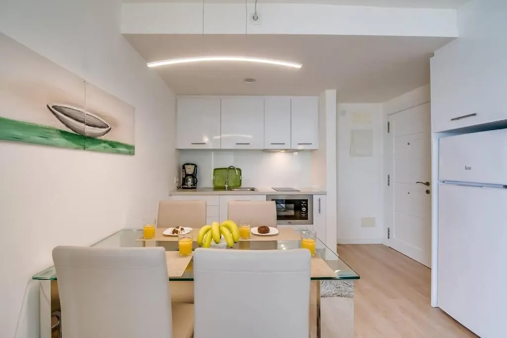 Sa Maniga 6F Apartment Cala Millor