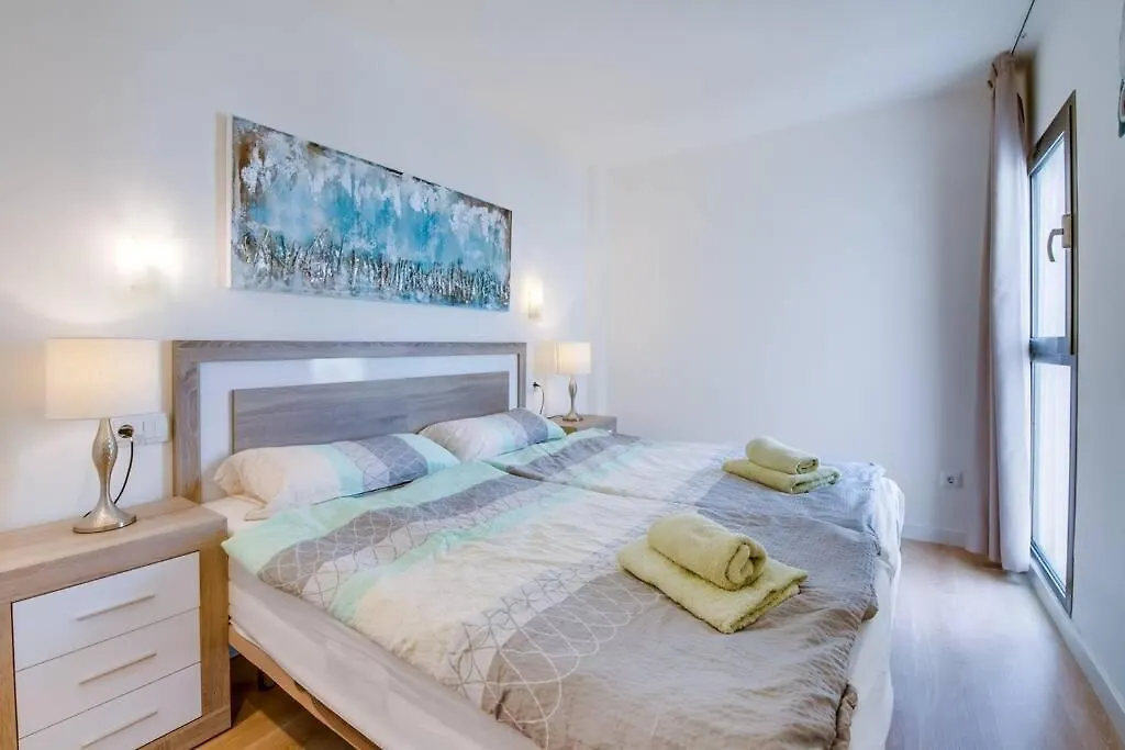 Sa Maniga 6F Apartment Cala Millor  Spain
