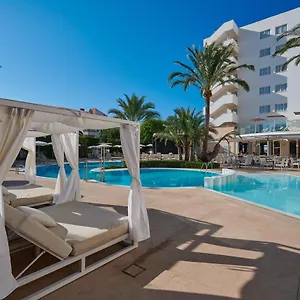 Hotel Girasol, Cala Millor (Mallorca)